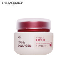 菲詩(shī)小鋪（THE FACE SHOP） 100
