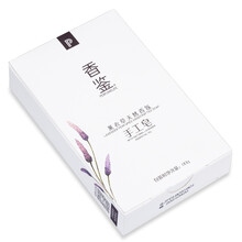 香鑒（Perfumelife）潔面皂 80G