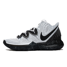 耐克（NIKE）籃球鞋AO2919-100 黑白 
