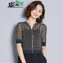 寬松外套，微胖女神的穿搭利器