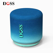 德仕（DOSS）影音娛樂