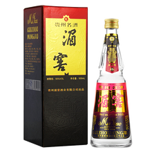 湄窖55500ml/瓶 濃香型，濃香