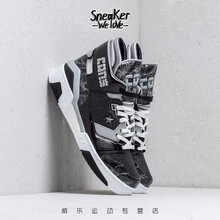 匡威（Converse）板鞋黑色163780C 