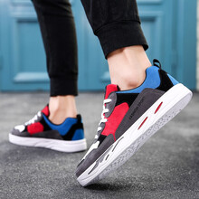 艾樂(lè )梵男士GT002款灰紅色 41