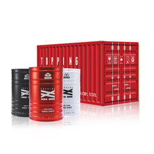 巢品（TOPPING）53750ml及以上，700/ml*6 醬香型，醬香