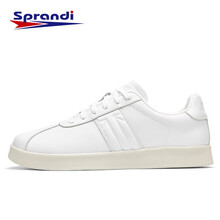 Sprandi板鞋白 38