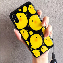 小黃雞iphone