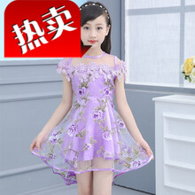 適合學(xué)生黨的純色連衣裙