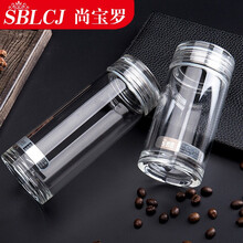烘焙精靈玻璃杯