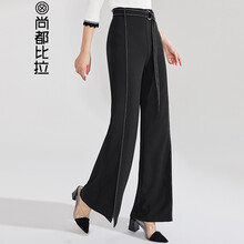 元素,尚都,比拉,新款,新款,長褲,趨勢,長褲,比拉,流行,樣式