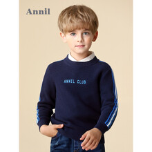 Annil童裝毛衣