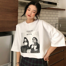 大版女t恤