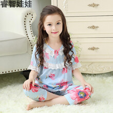 兒童大花套裝