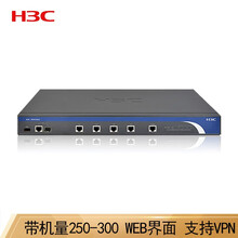 華3企業(yè)級路由器