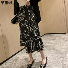 氣質(zhì)鏤空裙，打造優(yōu)雅女人味