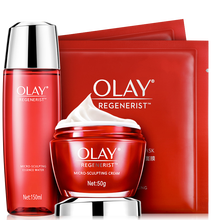 olay大紅水