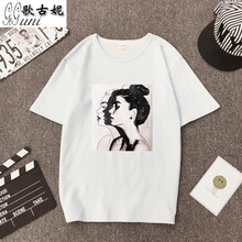性感荷葉袖，微胖妹子的福音