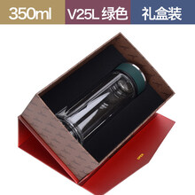 雙層不銹鋼保溫壺，讓你愛上喝水