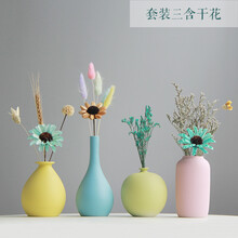 簡約花瓶，讓你的生活更清新