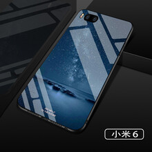 森的（sende） 小米小米6 手機(jī)殼/保護(hù)套