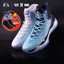 籃球鞋，讓運(yùn)動(dòng)不再枯燥