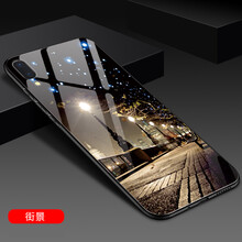 時(shí)尚蘋(píng)果的手機殼，讓你告別裸奔