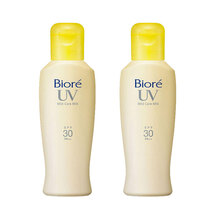 怎么樣,溫和防曬乳液,碧柔,花王