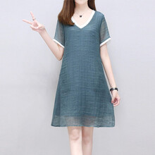 氣質(zhì)雪紡袖，打造優(yōu)雅小仙女