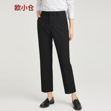 元素,樣式,新款,歐小倉休閑褲,歐小倉休閑褲,流行,新款,趨勢
