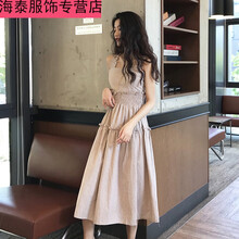 告別微胖界，連衣裙打造優(yōu)雅小臉