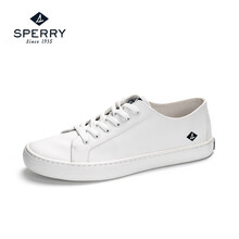 Sperry男士白色STS19532 42