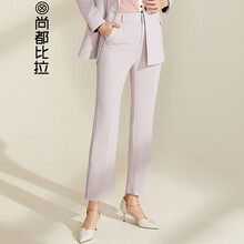 元素,喇叭褲,尚都,新款,喇叭褲,趨勢,比拉,比拉,新款,流行,樣式