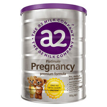 a2嬰兒奶粉2段