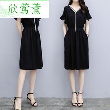 優(yōu)雅連衣裙，穿出你的性感氣質(zhì)