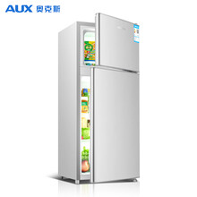 奧克斯（AUX） BCD-117AD 雙門 冰箱