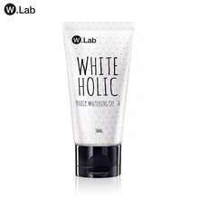 wlab（w.lab）乳液/面霜美白，控油平衡，細(xì)致毛孔，提亮膚色