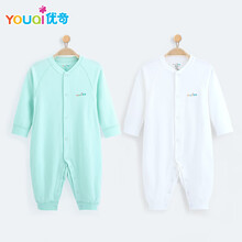 嬰兒連體服冬天