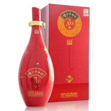 瀘州老窖婚慶喜酒