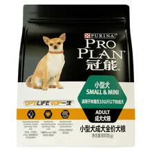 ���ܣ�PRO PLAN�� ��ζ���� 800g