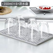 創(chuàng  )意玻璃茶葉罐，讓你愛(ài)上喝水
