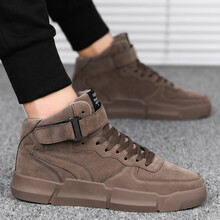 蘭普多（LANPUDO）男士921卡其(四季款) 40