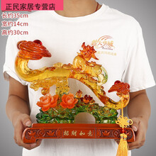 錯(cuò)過嗎？創(chuàng)意陶瓷擺件來點(diǎn)綴