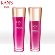 韓束（KanS）套裝/禮盒舒緩鎮(zhèn)靜，曬后修復(fù)，提拉緊致，保濕，深層清潔，補(bǔ)水