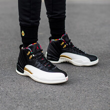 耐克（NIKE）籃球鞋CNY豬年中國己亥男CI2977-006 