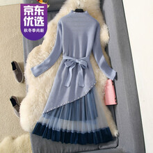 浪漫蕾絲連衣裙，打造性感小仙女