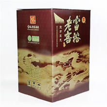 富裕老窖酒