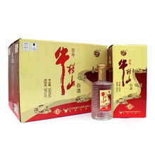 牛欄山詳情見(jiàn)包裝375mL-500mL，詳情見(jiàn)包裝 