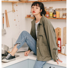 以純春裝女