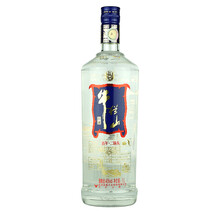 牛欄山45度1000ml，750ml及以上 清香型，清香