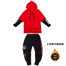 兒童服裝配飾